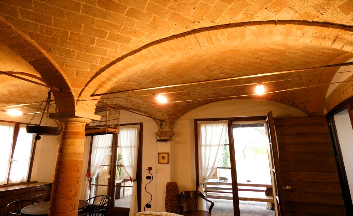 COLORETO Villa con splendido parco