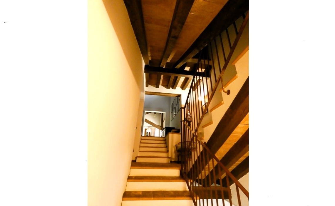 COLORETO Villa con splendido parco