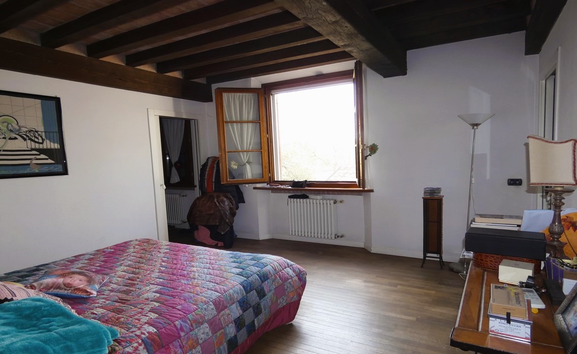 COLORETO Villa con splendido parco