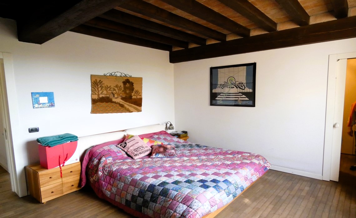 COLORETO Villa con splendido parco