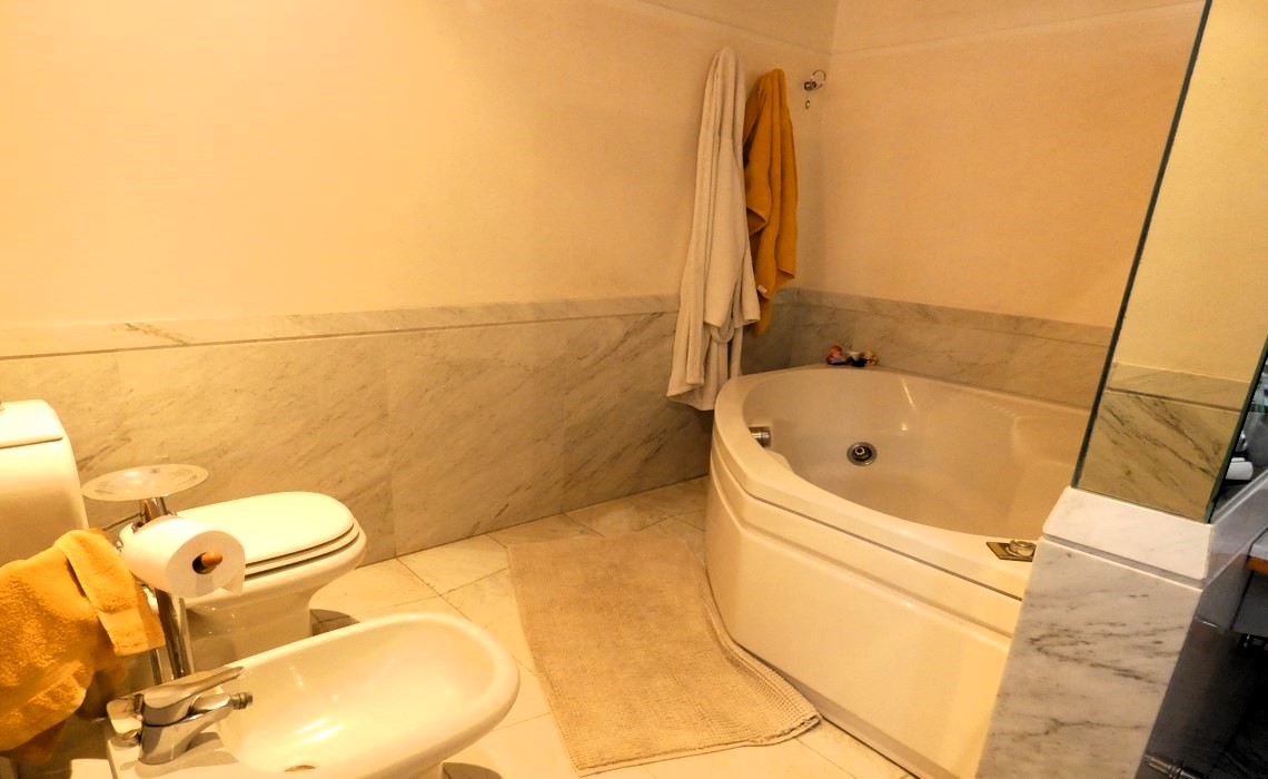 COLORETO Villa con splendido parco