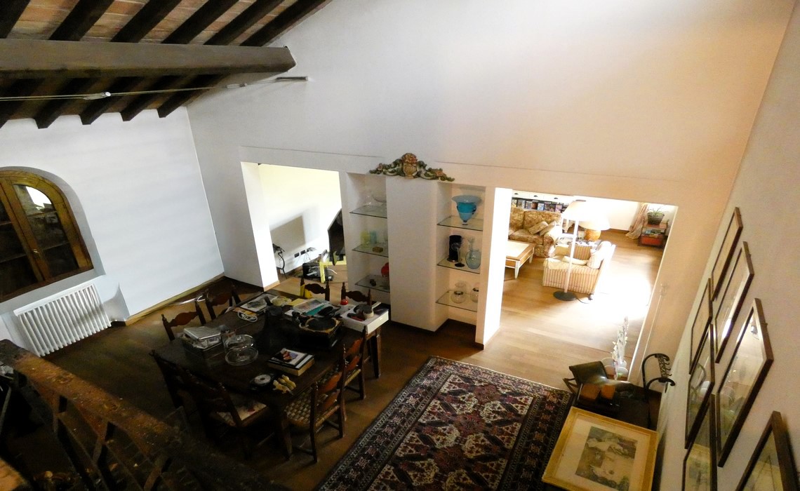 COLORETO Villa con splendido parco