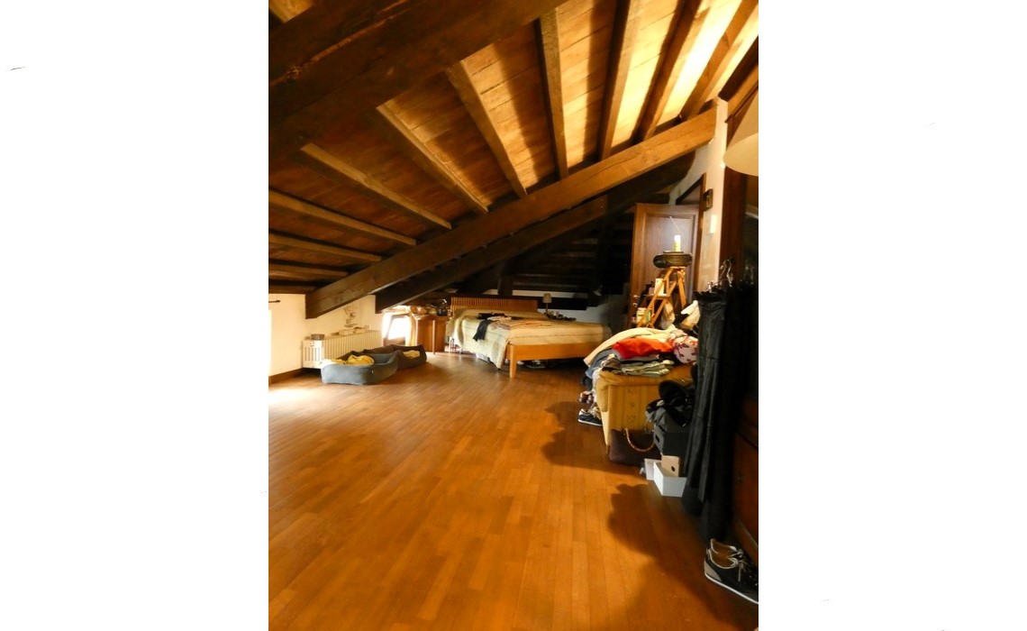 COLORETO Villa con splendido parco