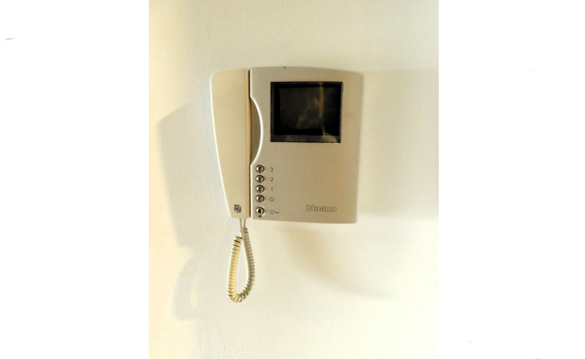 GALLERIA CROCETTA contesto signorile