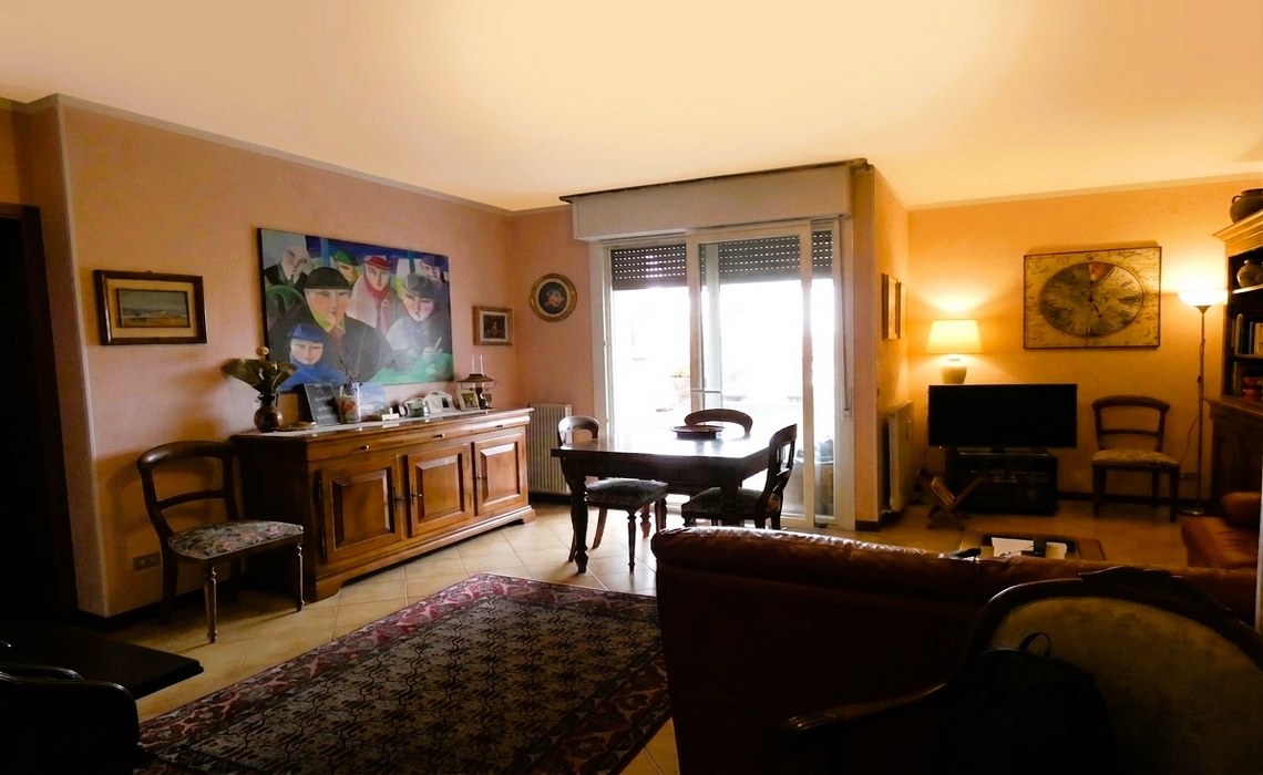 STR. CASA BIANCA interno | SUPERBONUS 110%