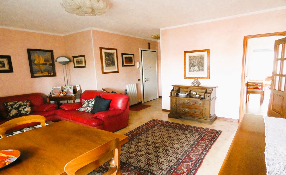 STR. CASA BIANCA interno | SUPERBONUS 110%