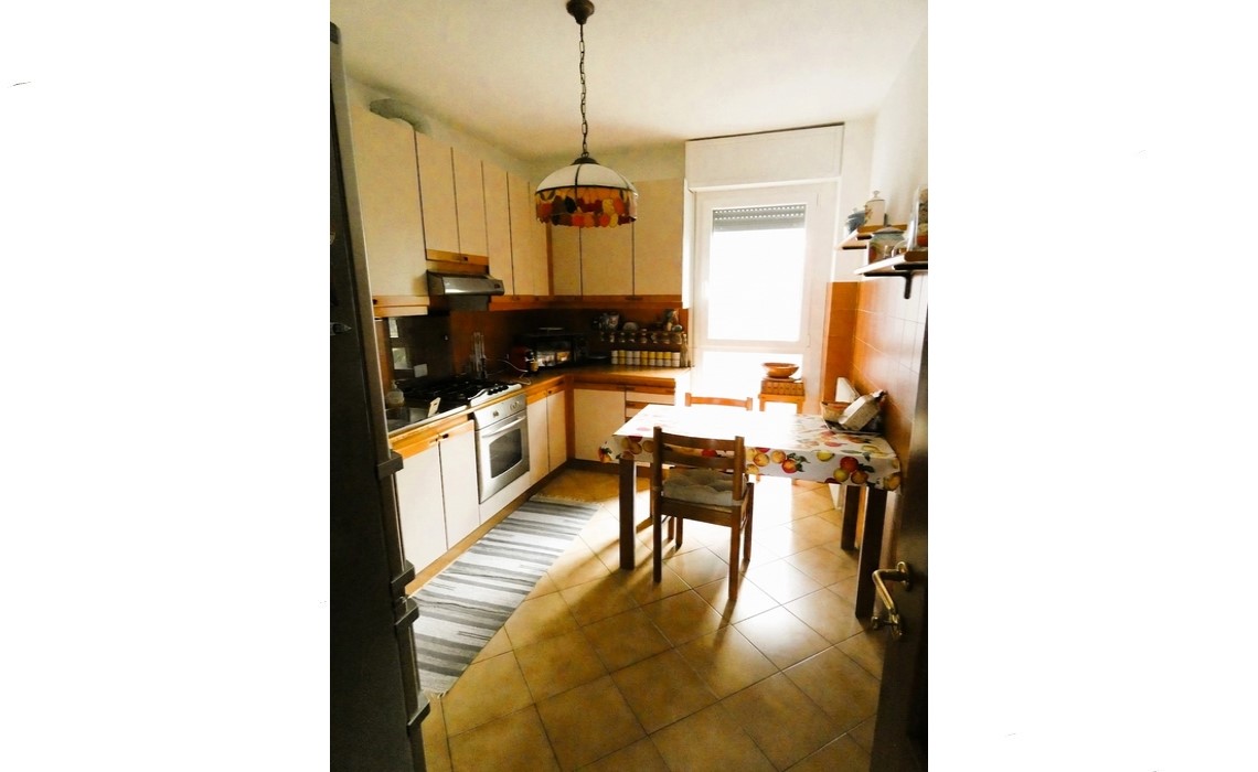 STR. CASA BIANCA interno | SUPERBONUS 110%