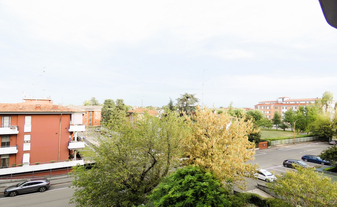 STR. CASA BIANCA interno | SUPERBONUS 110%