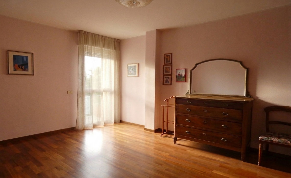 STR. CASA BIANCA interno | SUPERBONUS 110%