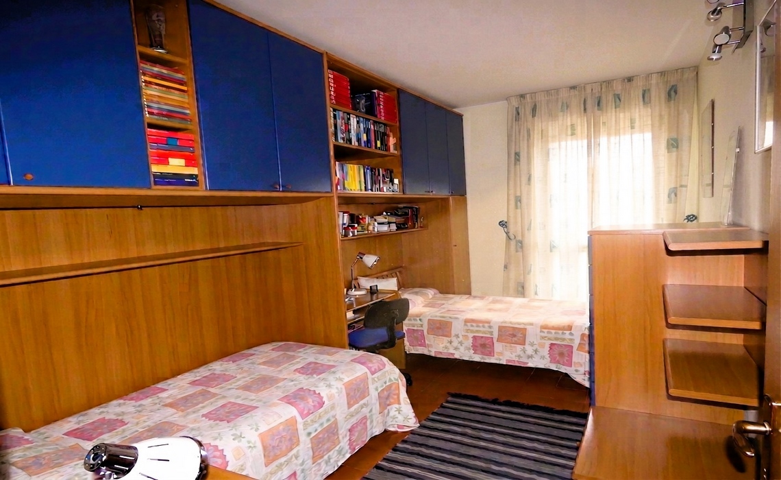 STR. CASA BIANCA interno | SUPERBONUS 110%