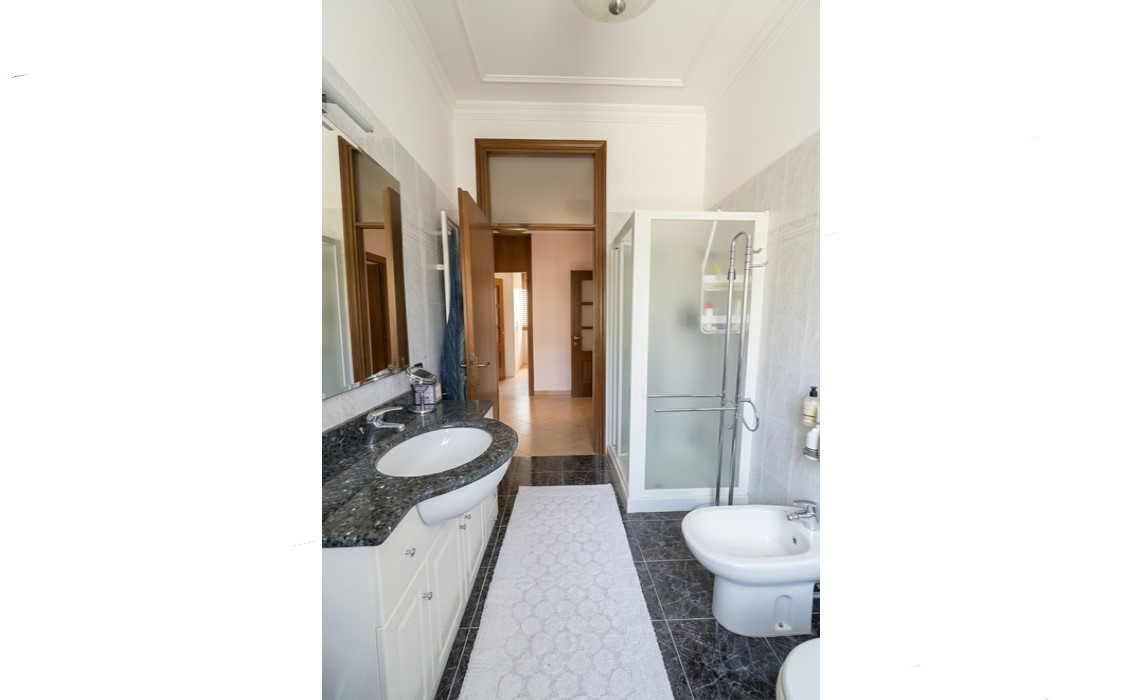 STR. CASA BIANCA interno | SUPERBONUS 110%