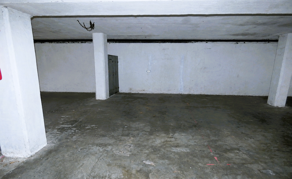 STR. CASA BIANCA interno | SUPERBONUS 110%