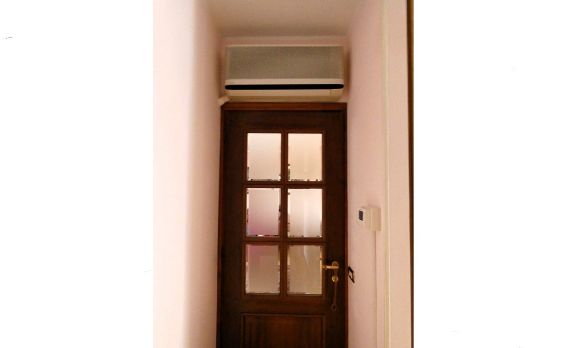 STR. CASA BIANCA interno | SUPERBONUS 110%