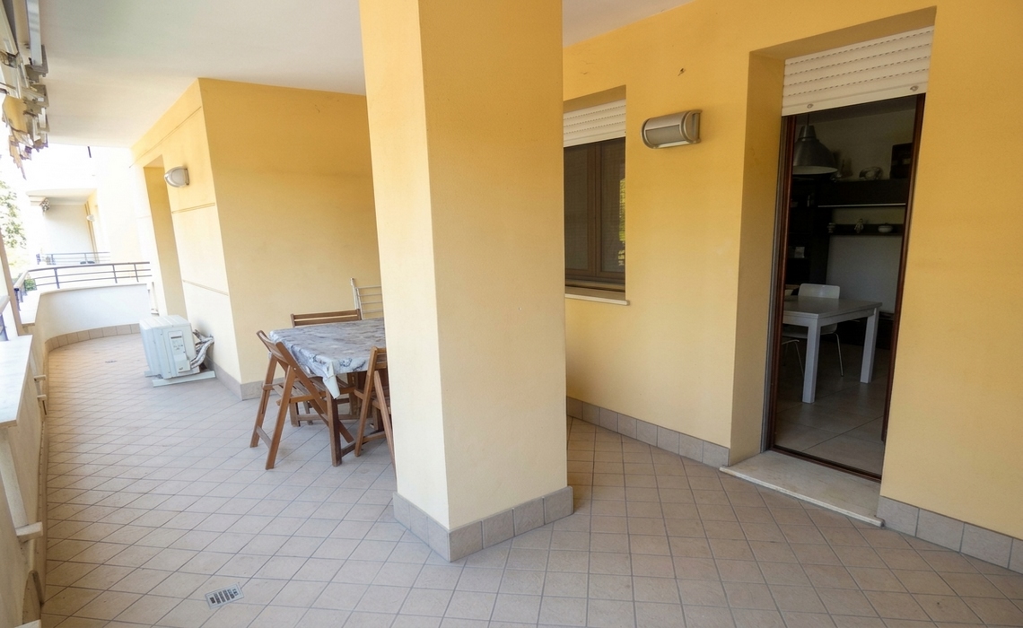 OSPEDALE MAGGIORE 