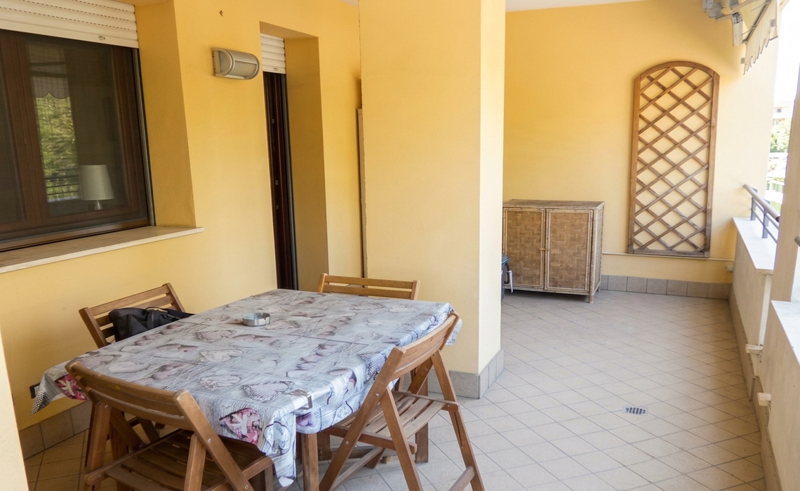 OSPEDALE MAGGIORE 