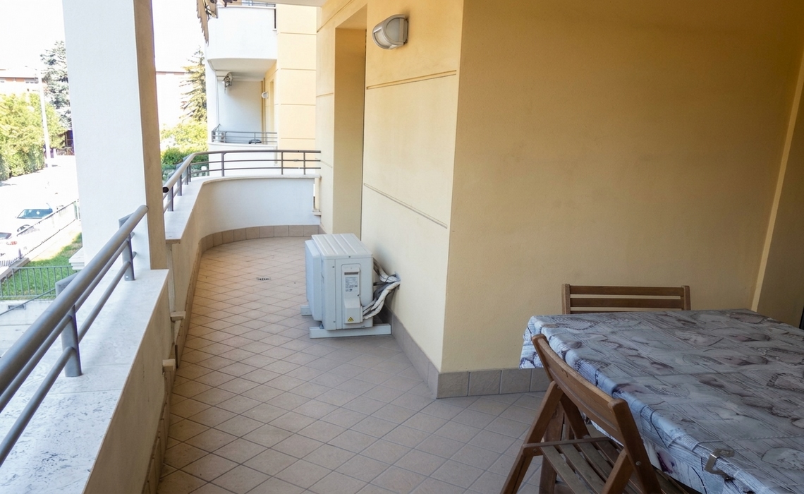 OSPEDALE MAGGIORE 