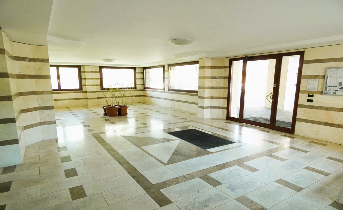 OSPEDALE MAGGIORE 